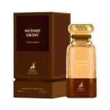 MAISON ALHAMBRA INCENS EBONY 100ML