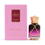 MAISON ASRAR PINK CRUSH 100ML