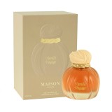 MAISON ASRAR VANILLA VOYAGE