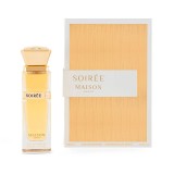 MAISON ASRAR SOIREE 100ML