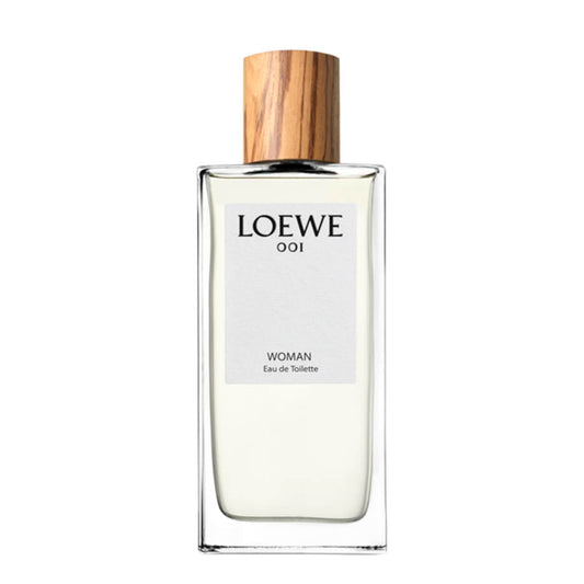 Loewe 001 Woman Edt 100Ml