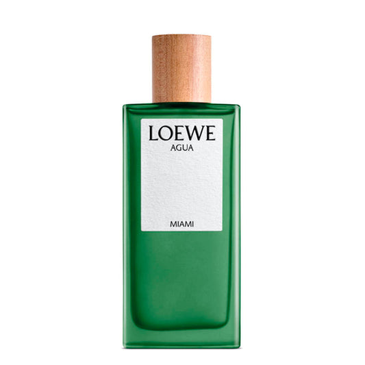 Loewe Agua Miami Edt 100 Ml