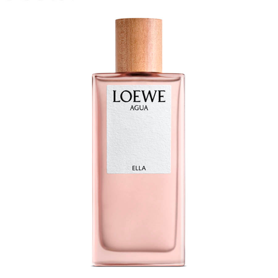 Loewe Agua Ella Edt 100 Ml