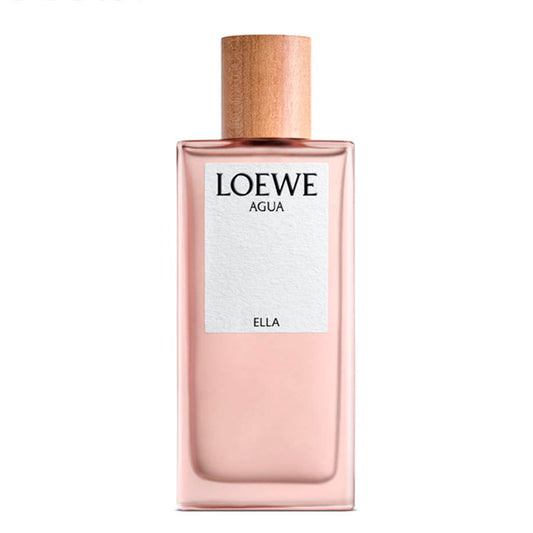 Loewe Agua Ella Edt 100 Ml