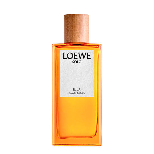 LOEWE Solo Ella Edt 100 Ml
