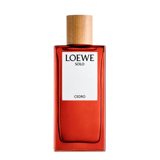LOEWE Solo Cedro EDT 100 ML