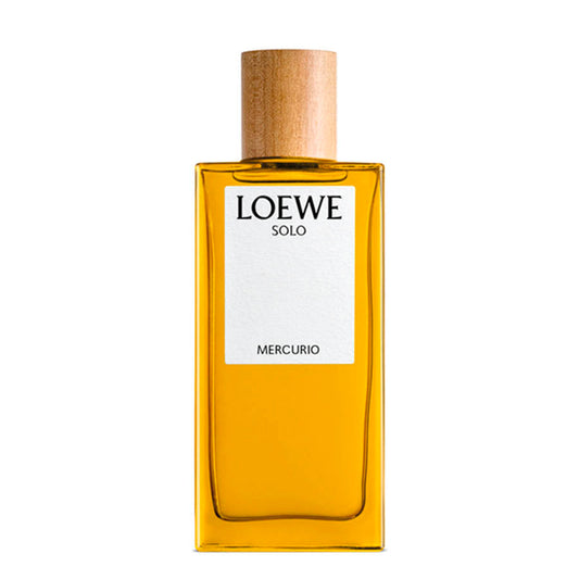 LOEWE Solo Mercurio EDP 100 ML