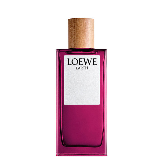Loewe Earth Edp 100 Ml