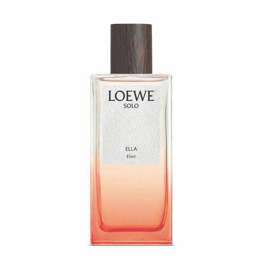 LOEWE Solo Ella Elixir 100Ml
