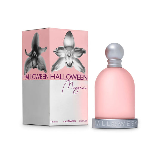 Halloween Magic Edt 100 Ml