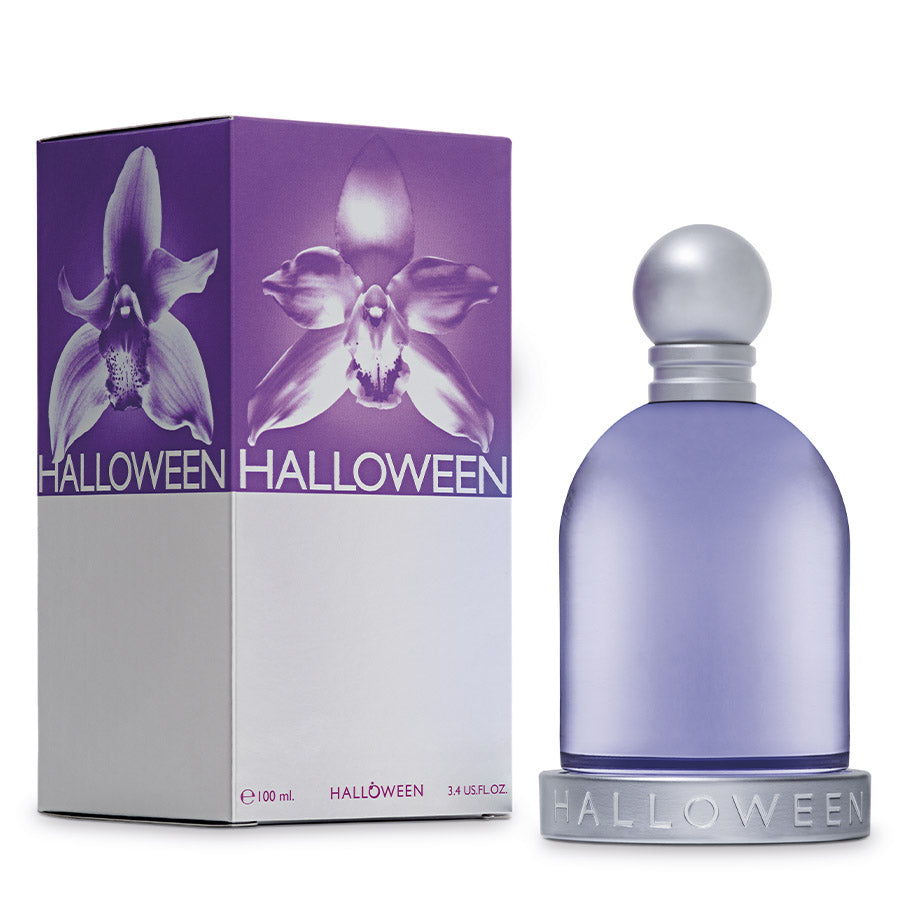 Halloween Edt  100 Ml