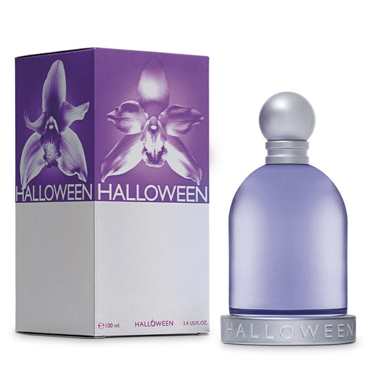 Halloween Edt  100 Ml