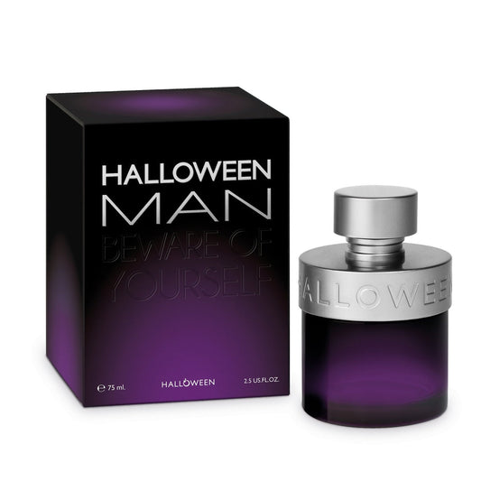 Halloween Man Edt 75 ml