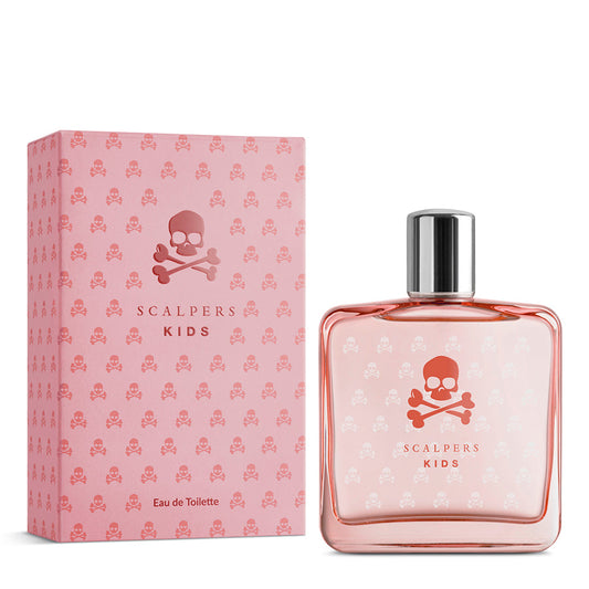 Scalpers Kids Girl Edt 100 Ml