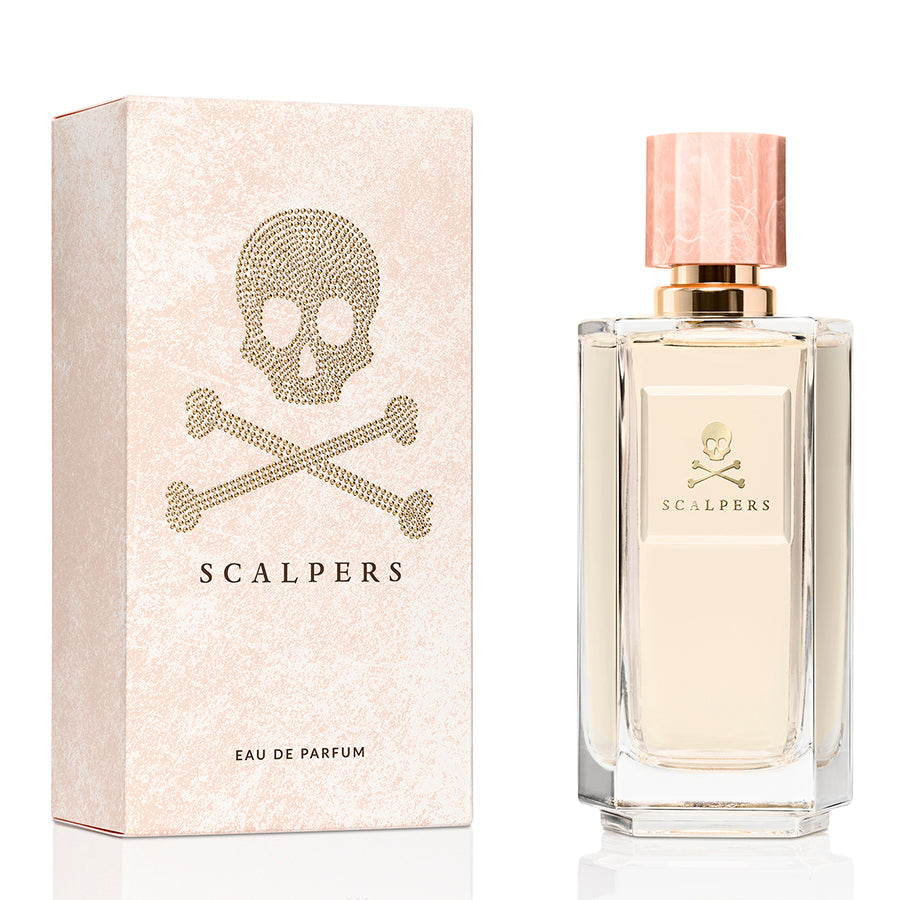 Scalpers Her & Here EDP 100 ml