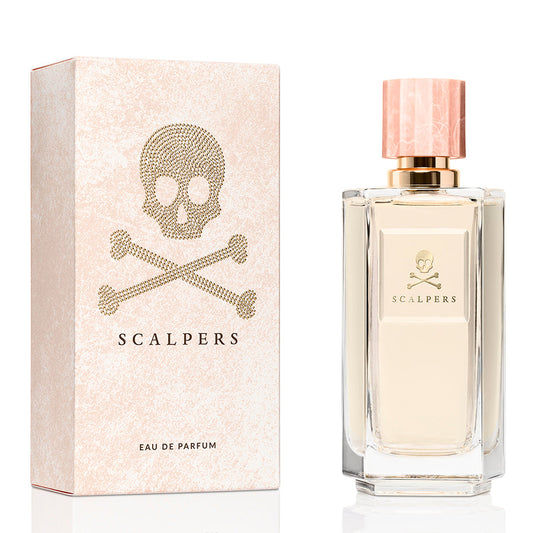 Scalpers Her & Here EDP 100 ml