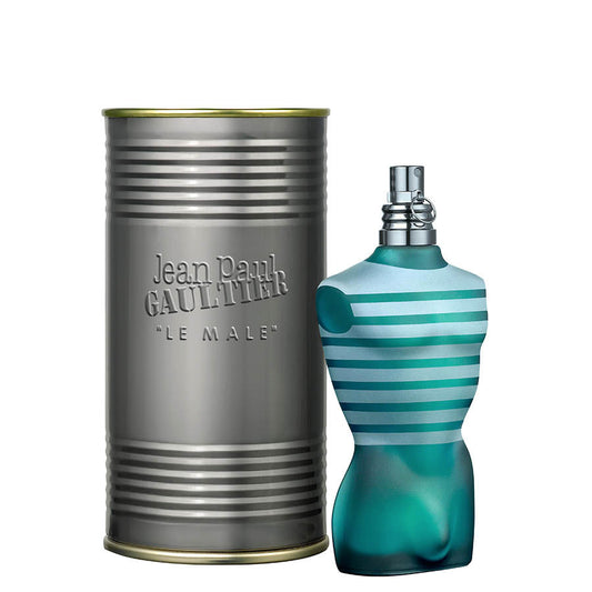 Jean Paul Gaultier Le Male Edt 125 ml