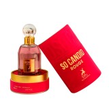 MAISON ALHAMBRA SO CANDID ROUGE