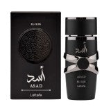 LATTAFA ASAD ELIXIR EDP 100ML