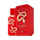 FRENCH AVENUE VENENO SCARLET 100M