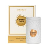LE BONHEUR CARAMEL LATTE 100ML