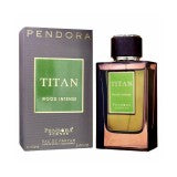 PENDORA SCENTS TITAN WOOD INT 100ML