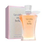 FRAGRANCE WORLD LA VIDA ES BELLA