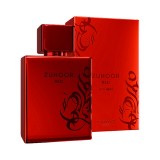 MAWWAL ENERGY ZUHOOR RED 100ML