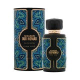AL HARAMAIN OUD NOMAD EDP 100ML
