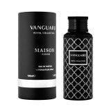 MAISON ASRAR VANGUARD 100ML