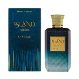 KHADLAJ ISLAND DREAMS 100ML