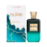 KHADLAJ ISLAND EDP 100ML