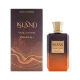 KHADLAJ ISLAND VANILLA DUNE