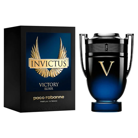 Paco Rabanne Invictus Victory Elixir Parfum 100ml