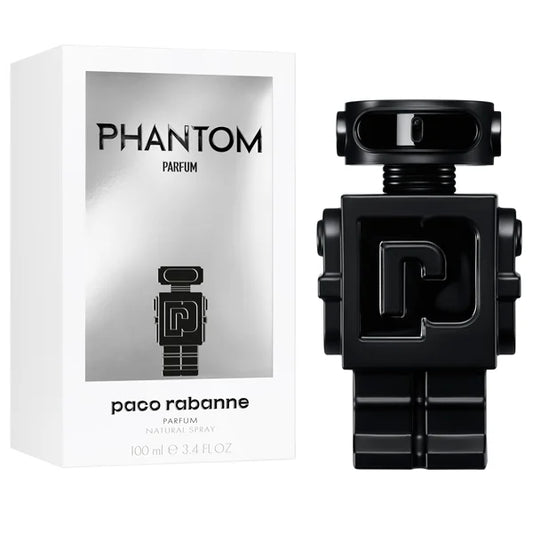 Paco Rabanne Phantom Parfum 100 Ml