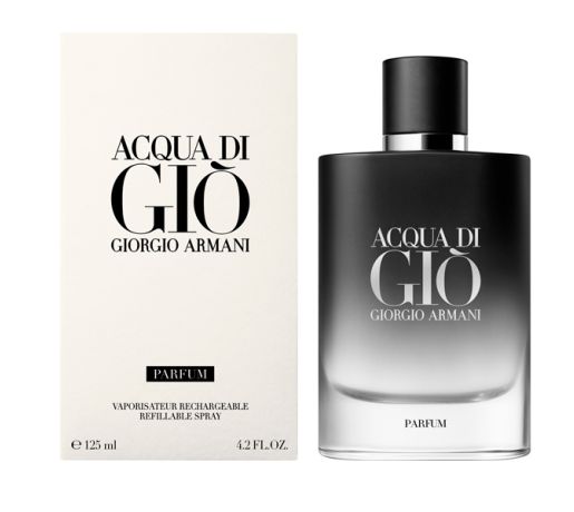 Armani Acqua Di Gio Parfum 125 Ml