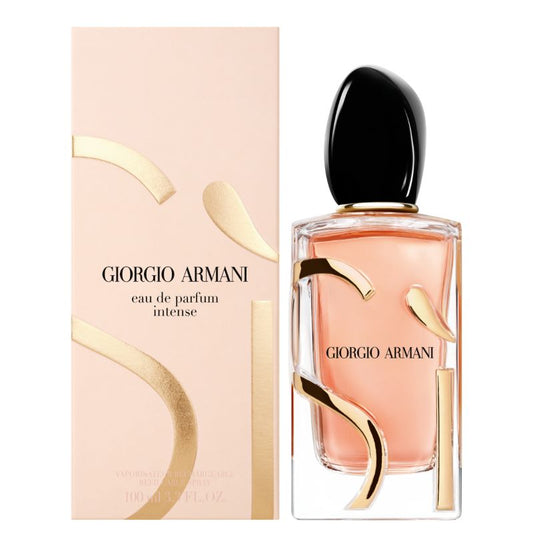 Carolina Herrera SI Eau De Parfum 100ml
