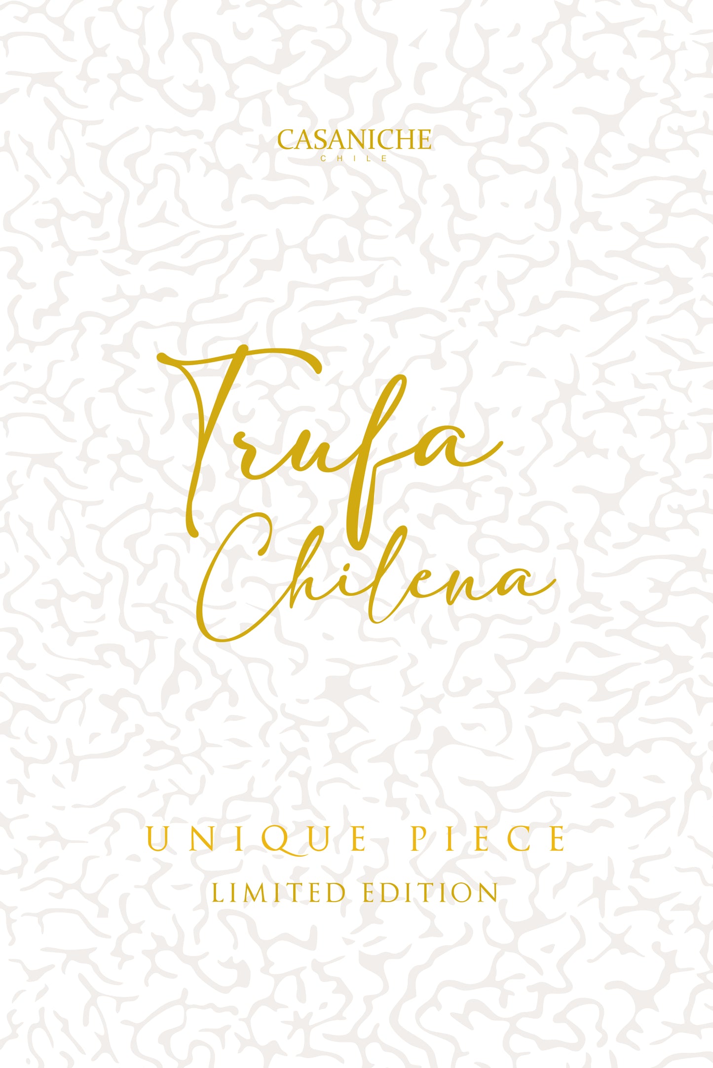 TRUFA LIMITED EDITION Casa Niche 50ml
