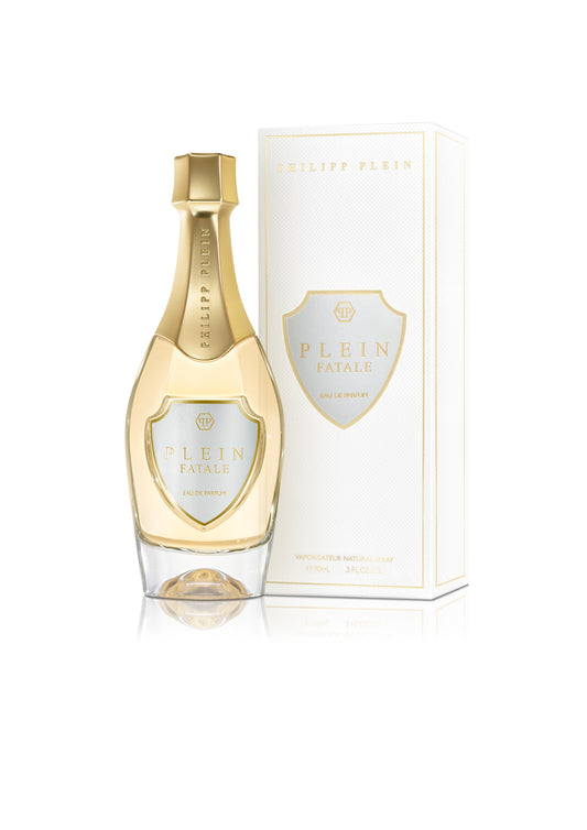 Philipp Plein Fatale EDP 90ml