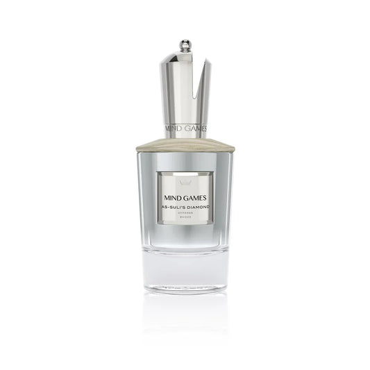 Mind Games As Suli's Diamond 100ml