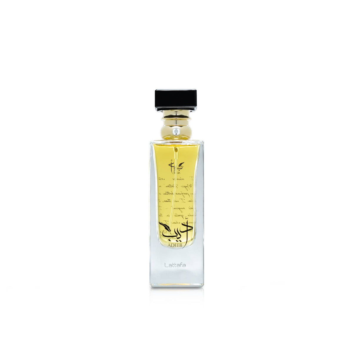 Lattafa Adeeb Edp 100ml – Emilia Perfumes