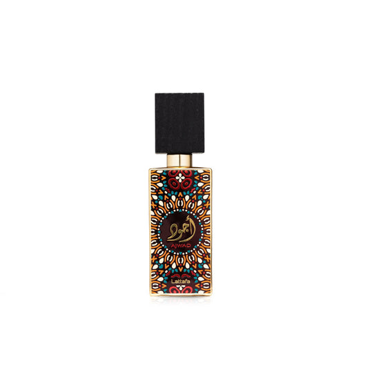 Lattafa Ajwad Edp 100ml