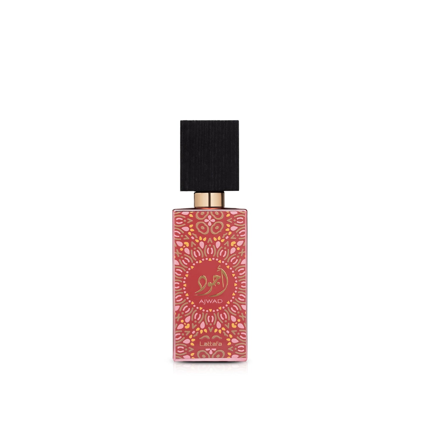 Lattafa Ajwad Pink to Pink Edp 60ml
