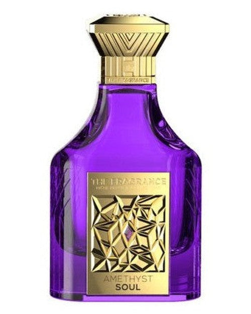 The Fragrance Amethyst Soul 75ml