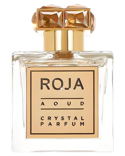 Roja Parfums Aoud Crystal 100ml