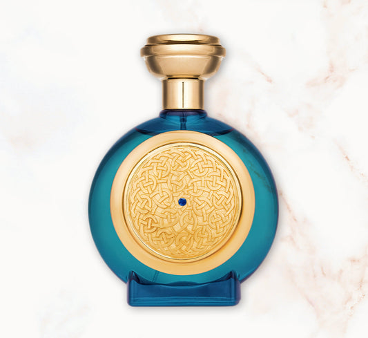 Boadicea the Victorious Aqua Sapphire Parfum 100ml