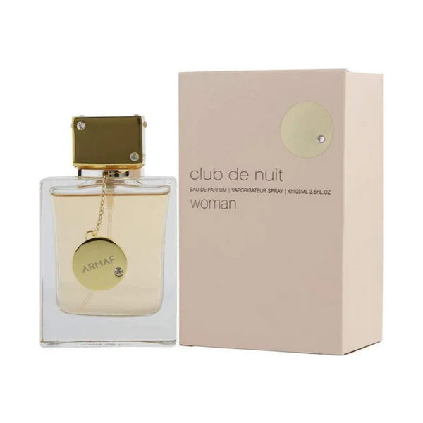 Club de Nuit EDP Woman Armaf 105ml