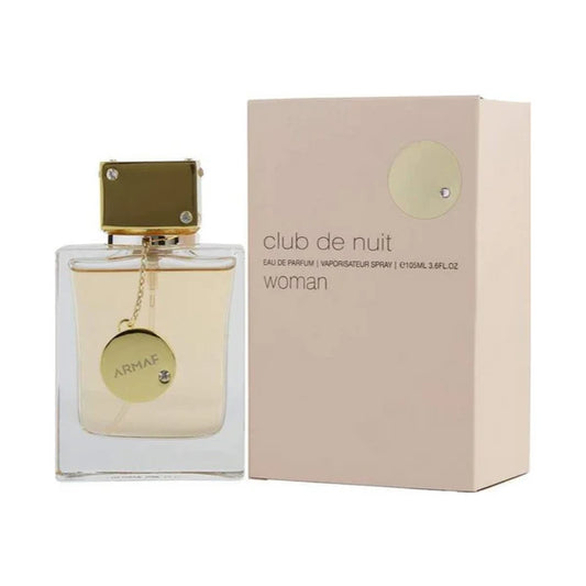 Club de Nuit EDP Woman Armaf 105ml