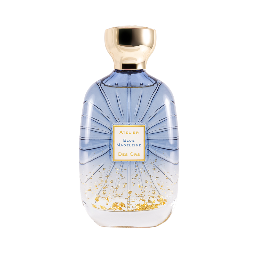 Atelier des Ors Blue Madeleine 100ml