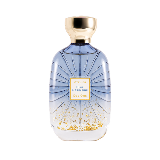 Atelier des Ors Blue Madeleine 100ml